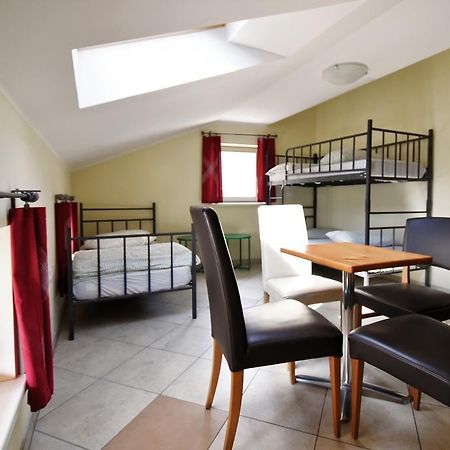 Hostel X Point كوباريد المظهر الخارجي الصورة