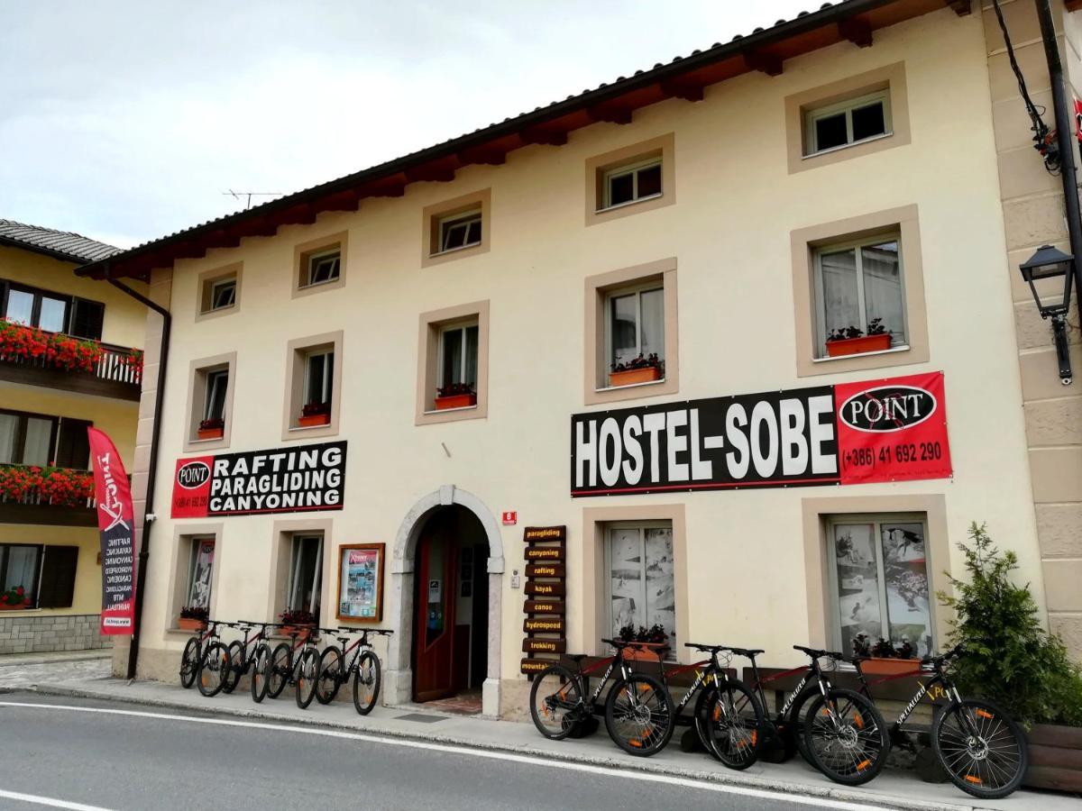 Hostel X Point كوباريد المظهر الخارجي الصورة