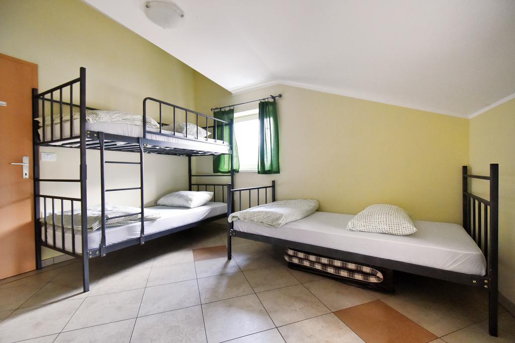 Hostel X Point كوباريد الغرفة الصورة