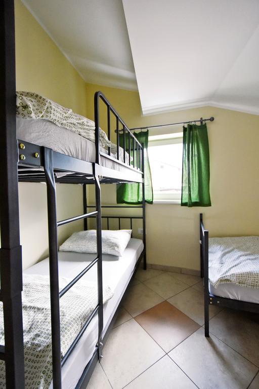 Hostel X Point كوباريد الغرفة الصورة