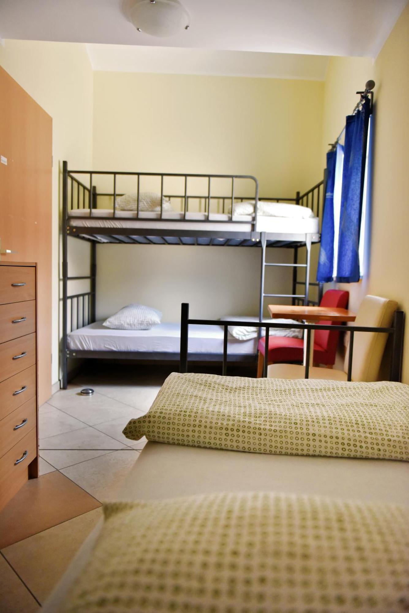 Hostel X Point كوباريد الغرفة الصورة