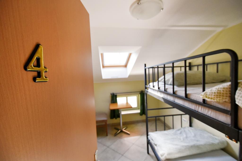 Hostel X Point كوباريد المظهر الخارجي الصورة