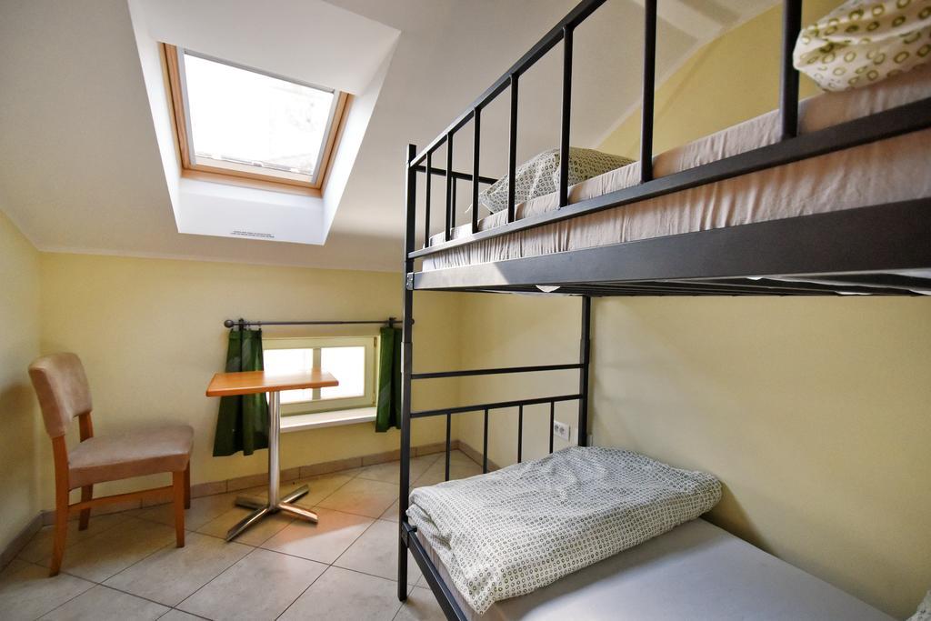Hostel X Point كوباريد المظهر الخارجي الصورة